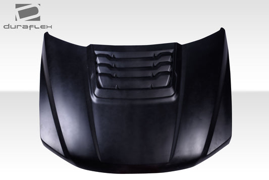 2017-2022 Ford Super Duty Duraflex Raptor Look Hood