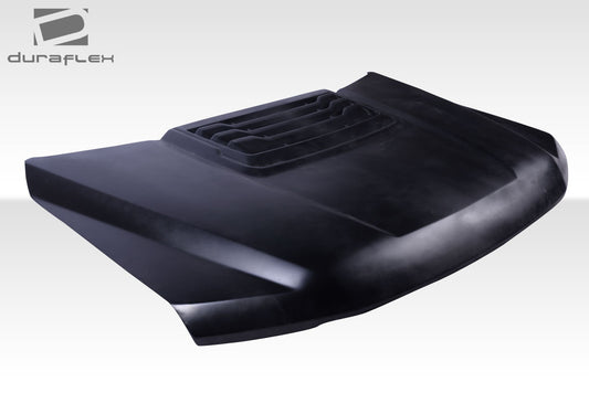 2017-2022 Ford Super Duty Duraflex Raptor Look Hood