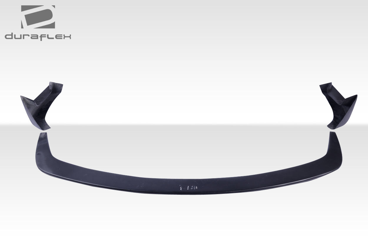 2011-2019 BMW 6 Series Duraflex M Tech Front Lip