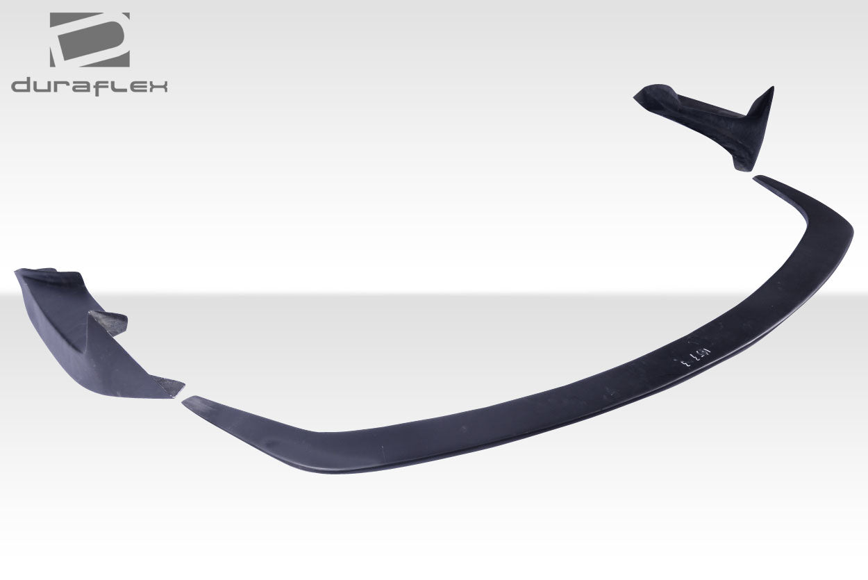 2011-2019 BMW 6 Series F06 F12 F13 Duraflex M Tech Front Lip Under Spoiler Air Dam - 3 Piece