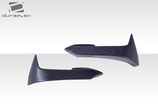 2011-2019 BMW 6 Series Duraflex M Tech Front Lip