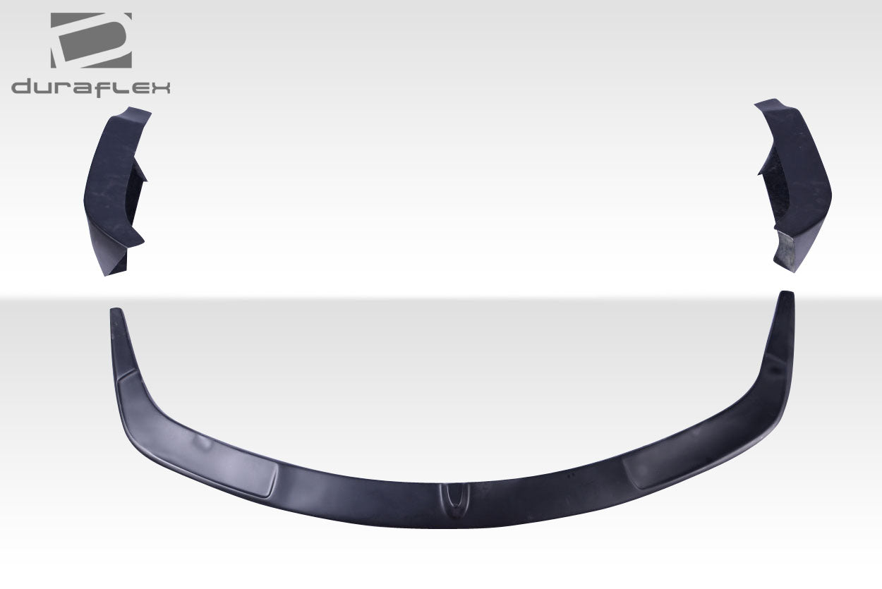 2011-2019 BMW 6 Series Duraflex M Tech Front Lip