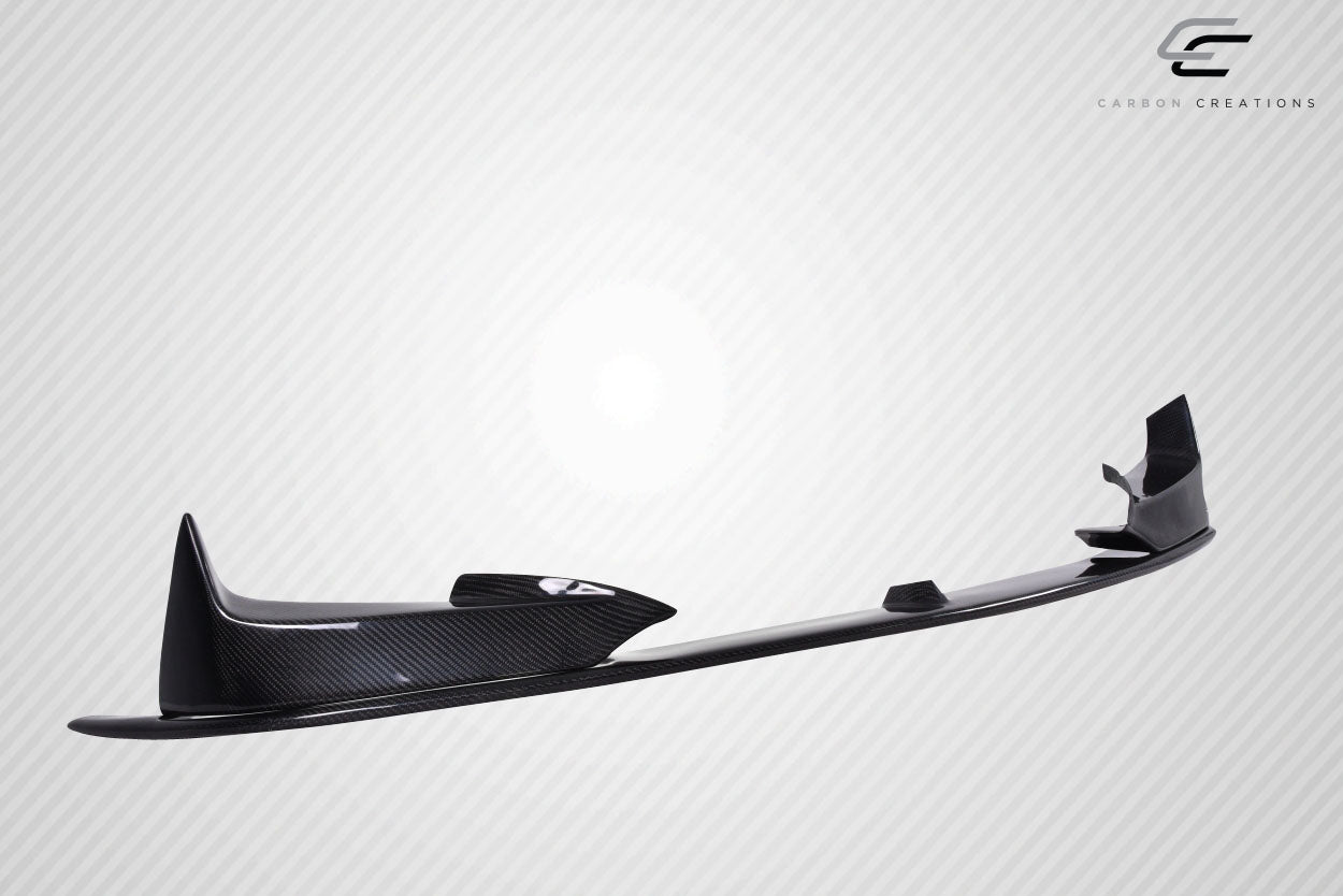 2011-2019 BMW 6 Series Carbon Creations M Tech Carbon Fiber Front Lip