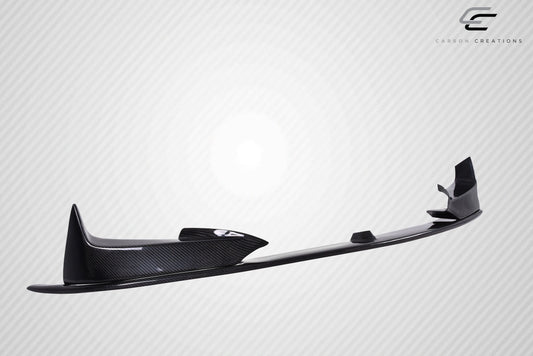 2011-2019 BMW 6 Series Carbon Creations M Tech Carbon Fiber Front Lip