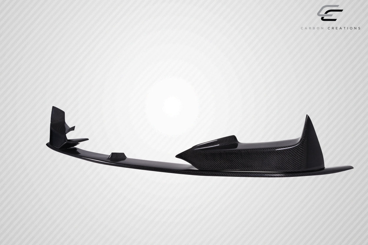 2011-2019 BMW 6 Series Carbon Creations M Tech Carbon Fiber Front Lip