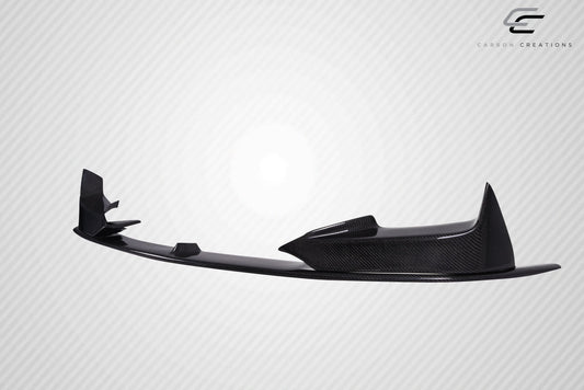 2011-2019 BMW 6 Series Carbon Creations M Tech Carbon Fiber Front Lip