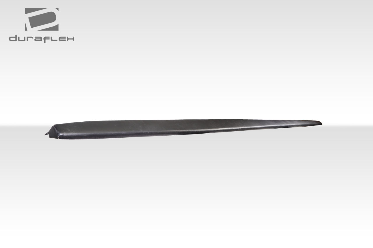 2003-2009 Mercedes E55 E63 W211 Duraflex L Sport Side Skirts Splitters - 2 Piece