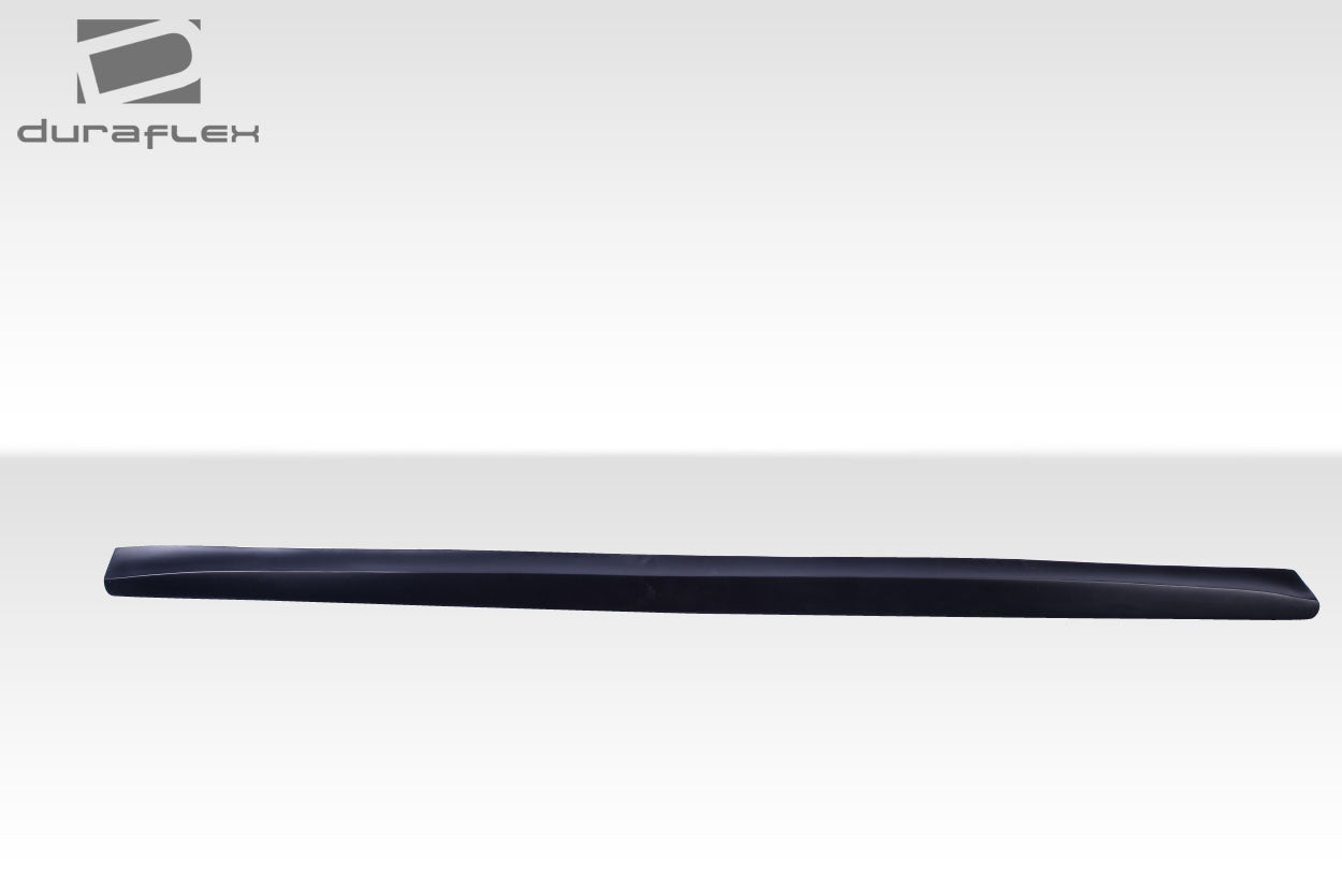2003-2009 Mercedes E55 E63 W211 Duraflex L Sport Side Skirts Splitters - 2 Piece