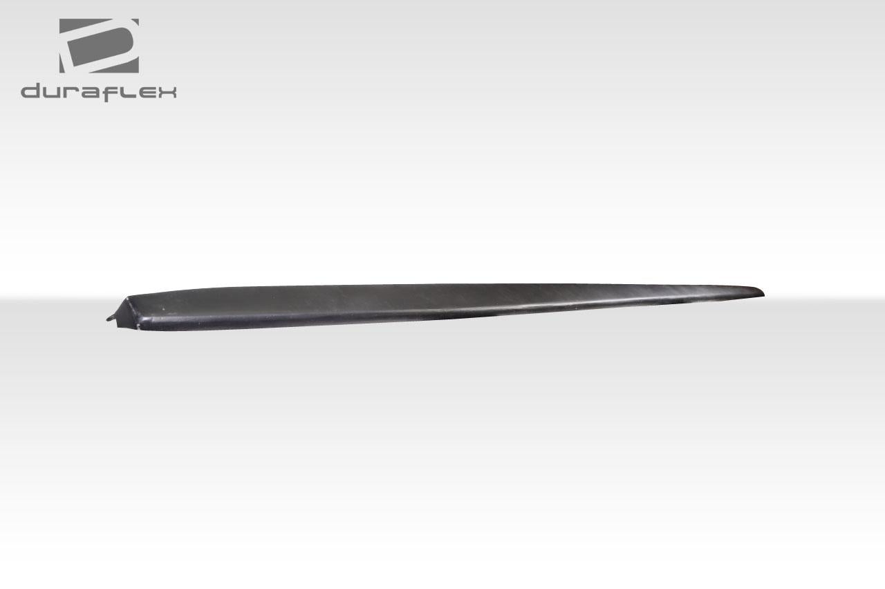 2003-2009 Mercedes E Class Duraflex L Sport Side Skirts