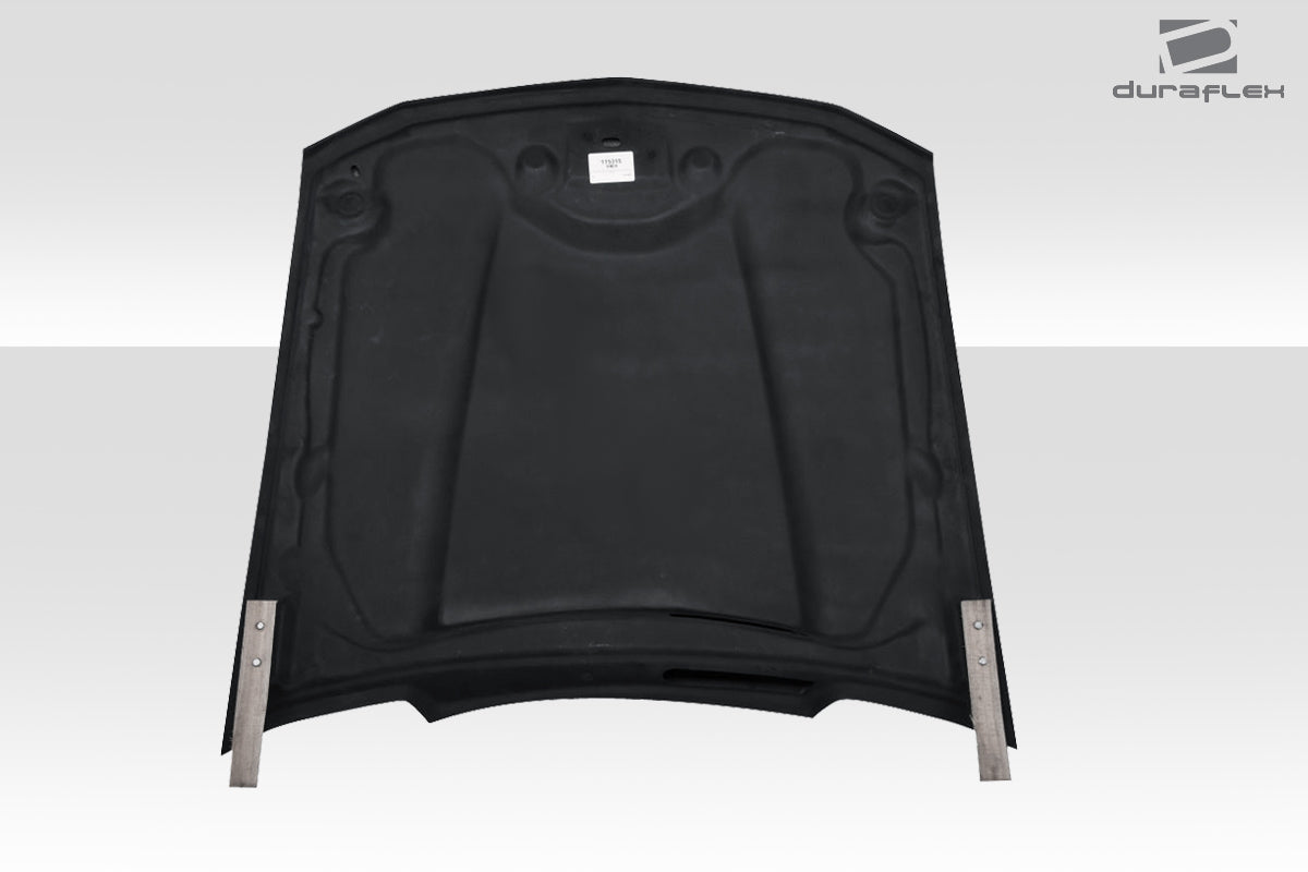 2005-2009 Ford Mustang Duraflex 3" Cowl Hood