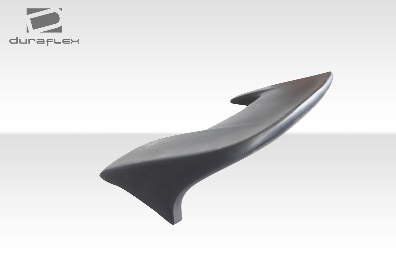 1993-2001 Subaru Impreza Duraflex STI Look Rear Wing