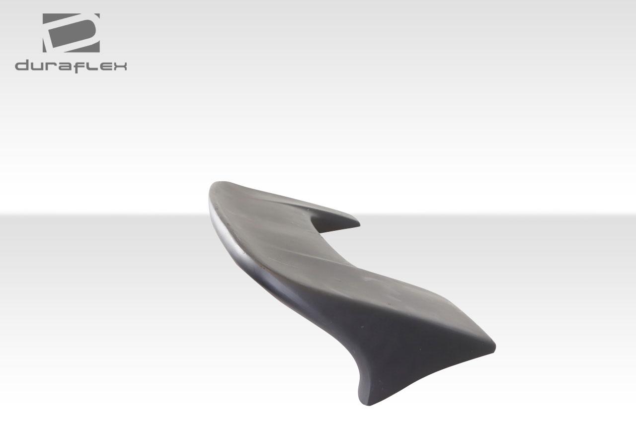 1993-2001 Subaru Impreza Duraflex STI Look Rear Wing