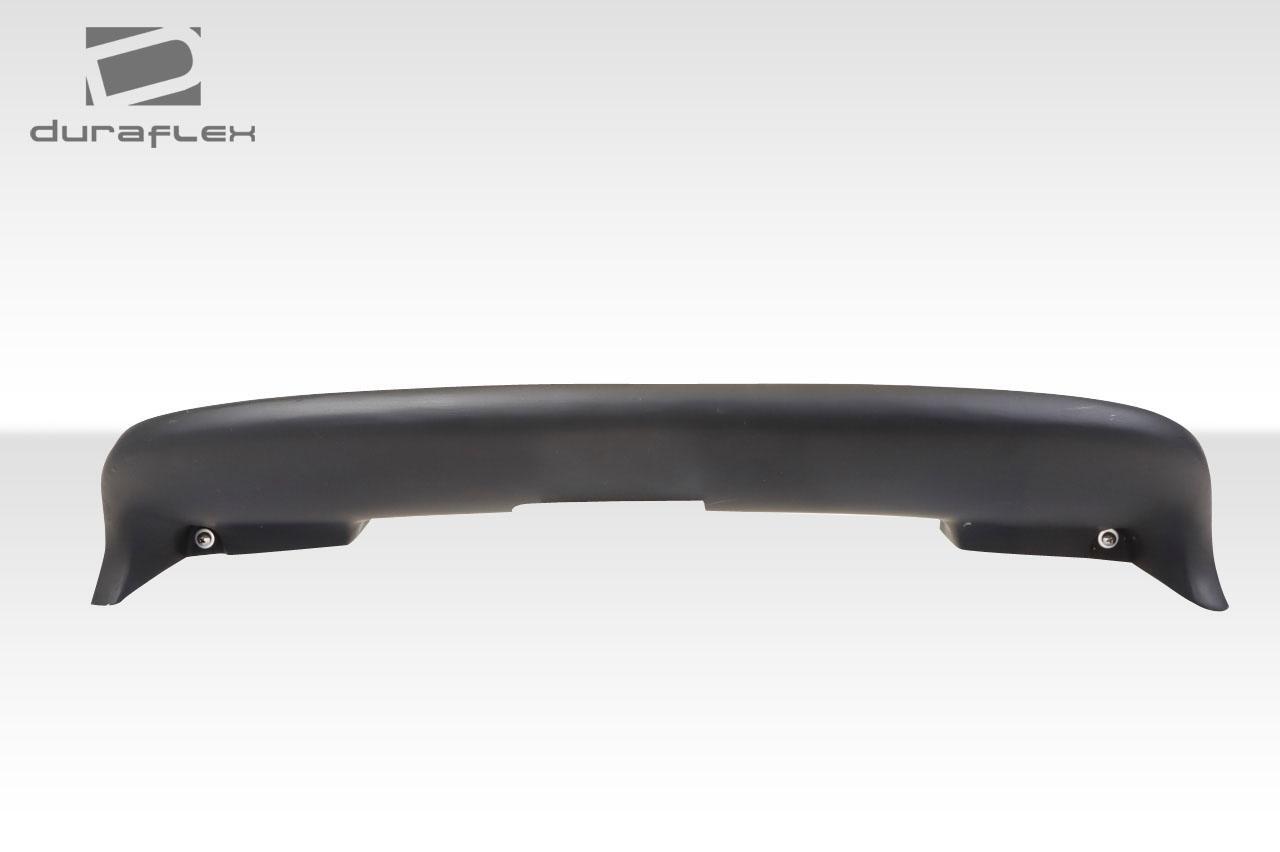 1993-2001 Subaru Impreza Duraflex STI Look Rear Wing