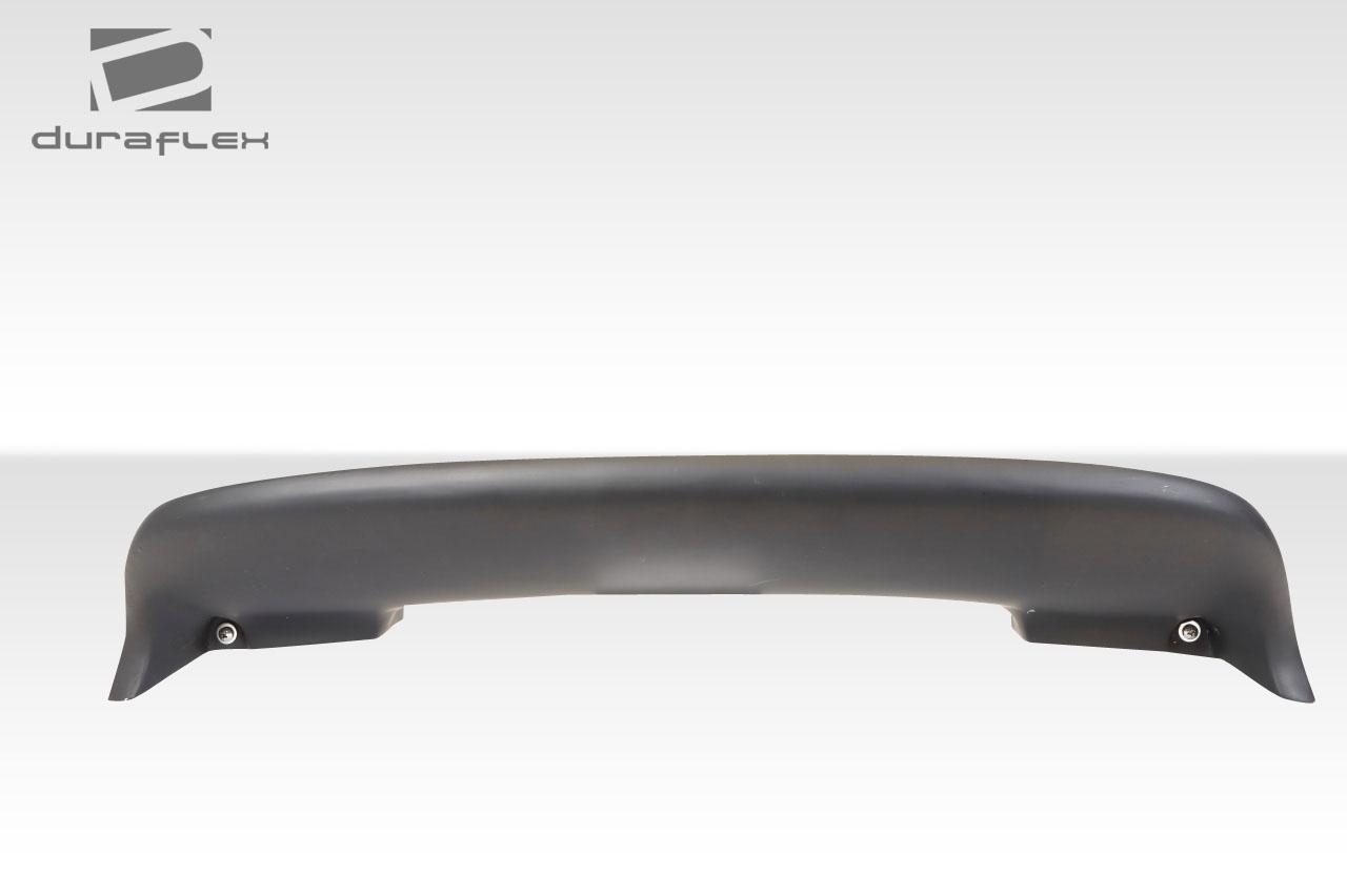 1993-2001 Subaru Impreza Duraflex STI Look Rear Wing