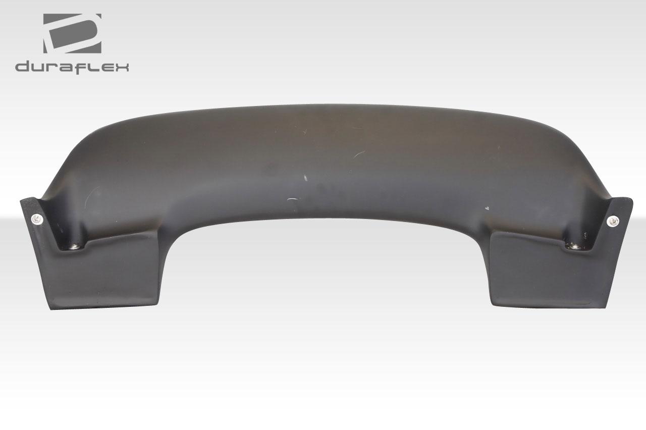 1993-2001 Subaru Impreza Duraflex STI Look Rear Wing