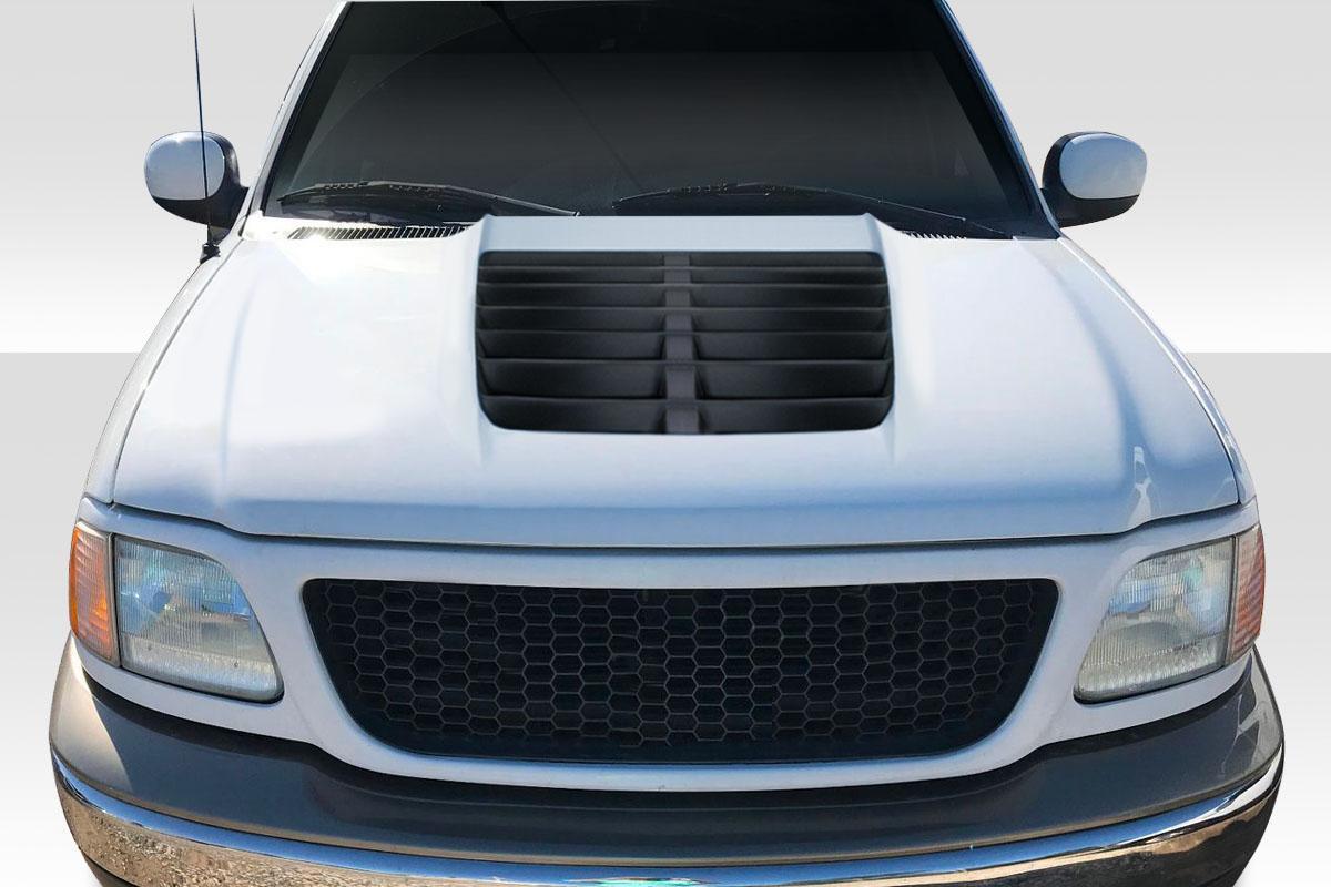 1997-2003 Ford F150 Duraflex GT500 V2 Hood