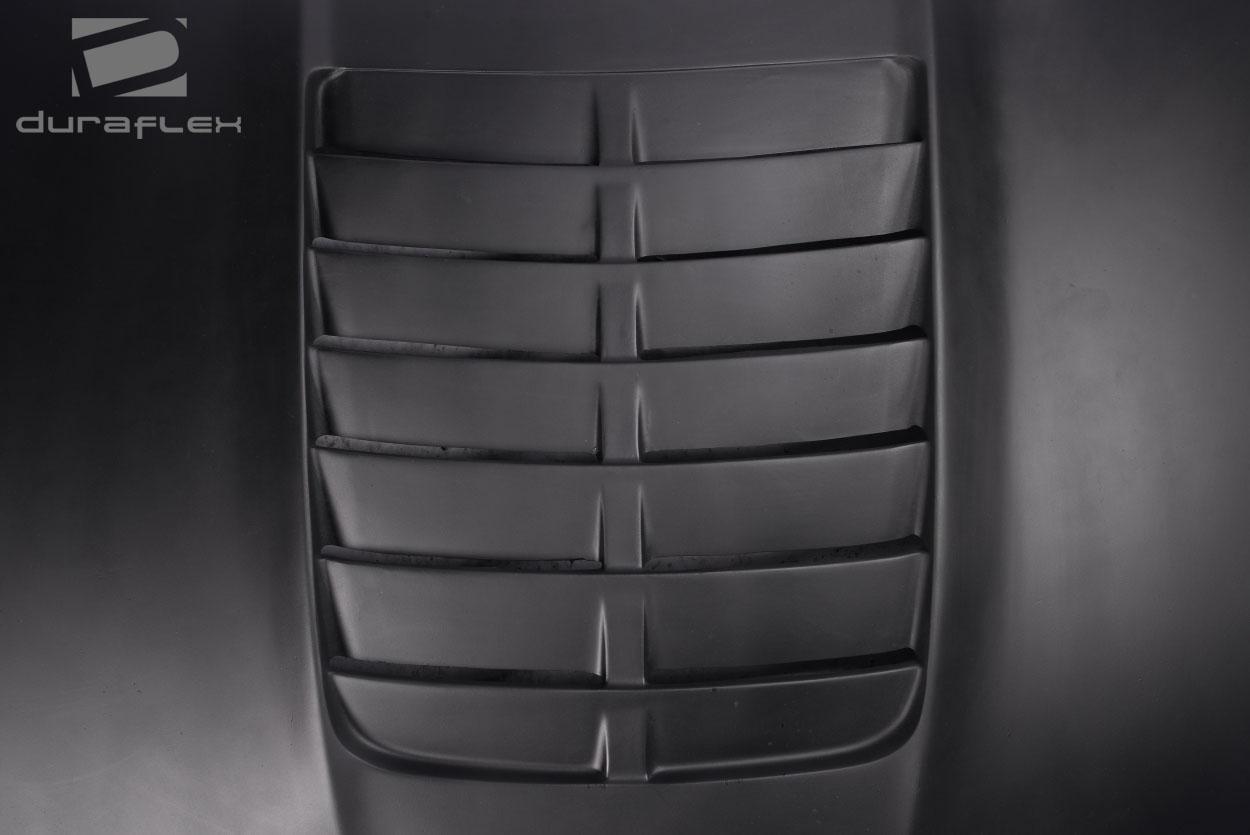 1997-2003 Ford F150 Duraflex GT500 V2 Hood