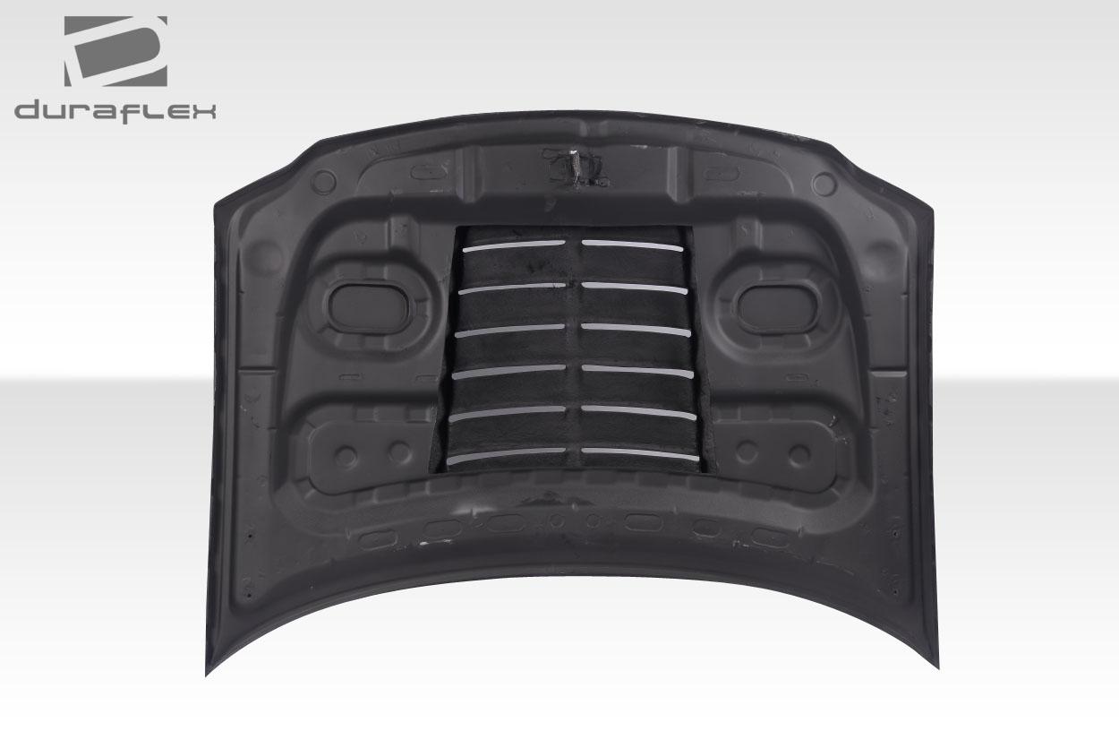 1997-2003 Ford F150 Duraflex GT500 V2 Hood