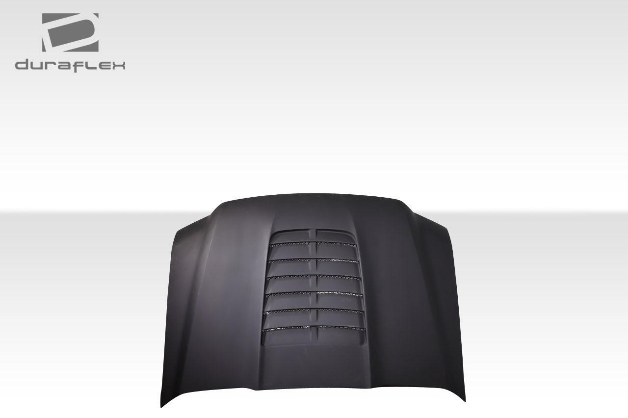 1999-2007 Ford Super Duty Duraflex GT500 V2 Hood