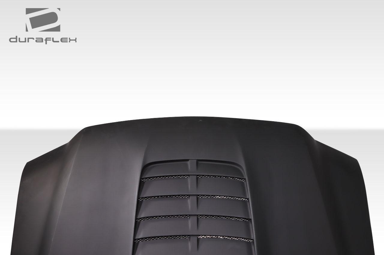 1999-2007 Ford Super Duty Duraflex GT500 V2 Hood