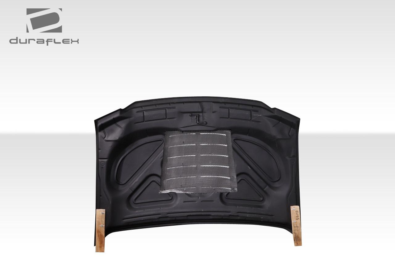 1999-2007 Ford Super Duty Duraflex GT500 V2 Hood