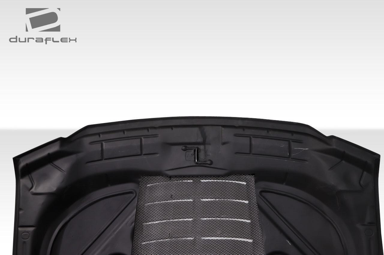 1999-2007 Ford Super Duty Duraflex GT500 V2 Hood