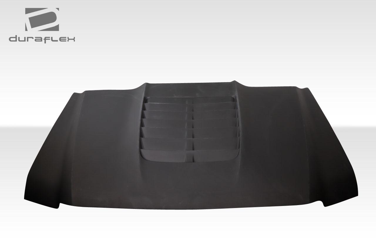 1999-2007 Ford Super Duty Duraflex GT500 V2 Hood