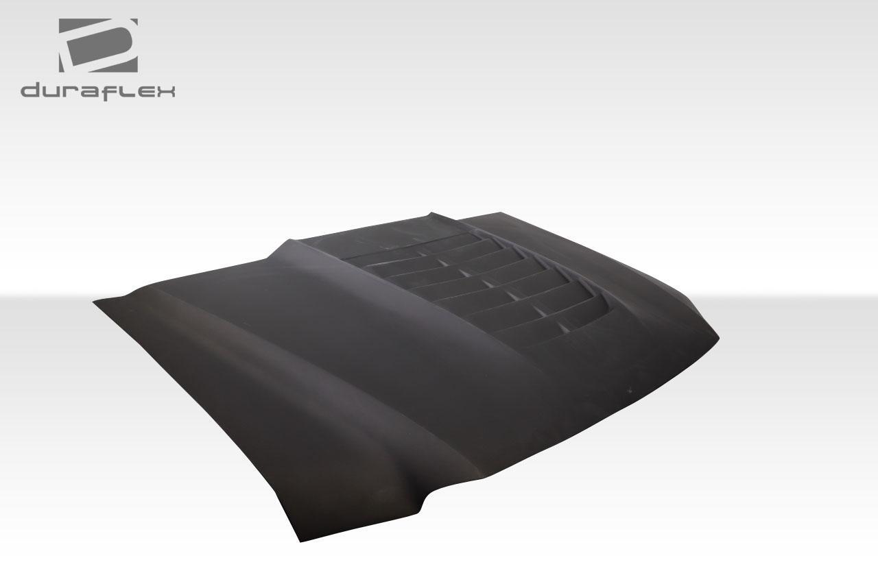 1999-2007 Ford Super Duty Duraflex GT500 V2 Hood