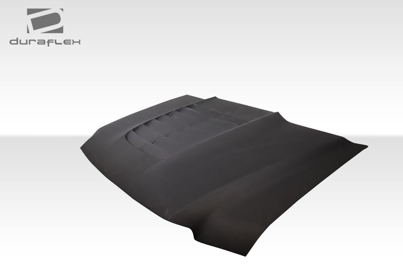 1999-2007 Ford Super Duty Duraflex GT500 V2 Hood
