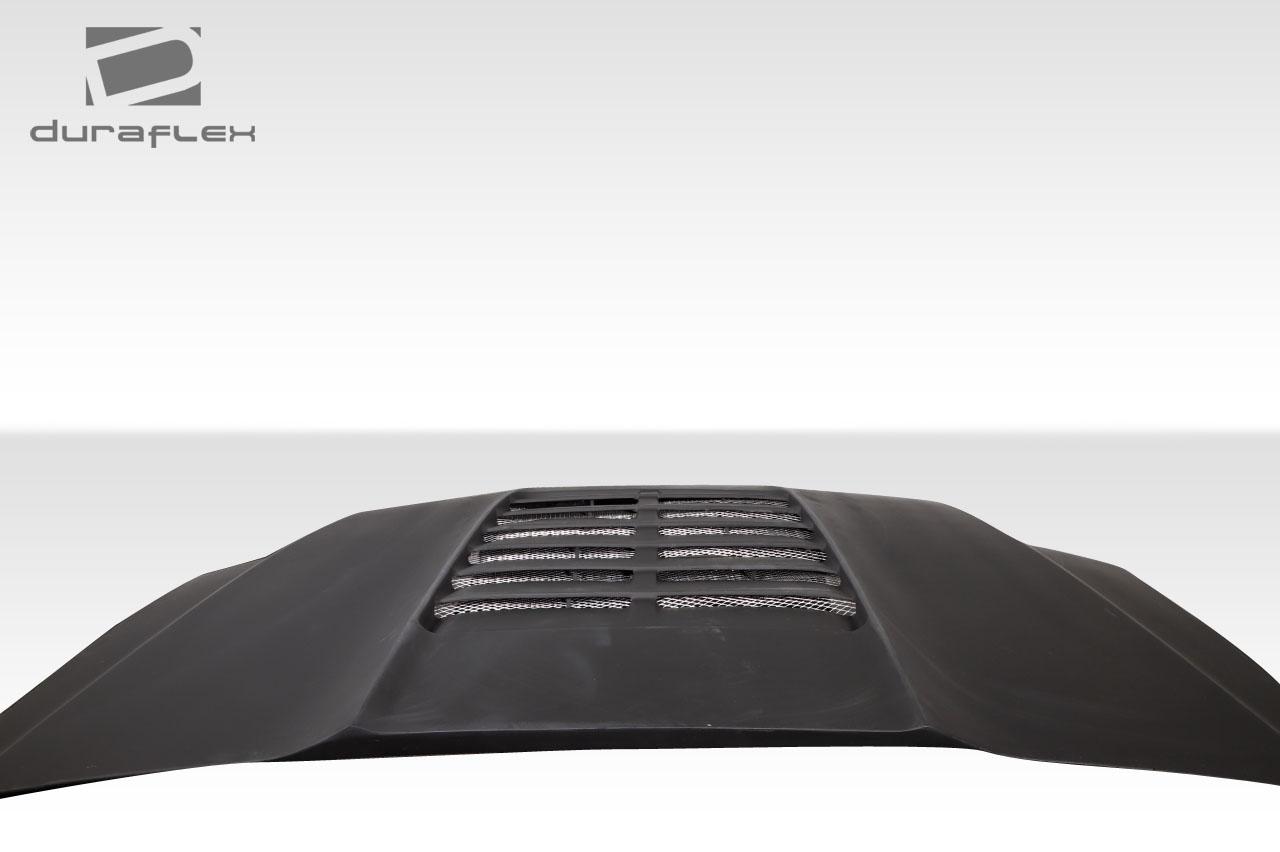 1999-2007 Ford Super Duty Duraflex GT500 V2 Hood