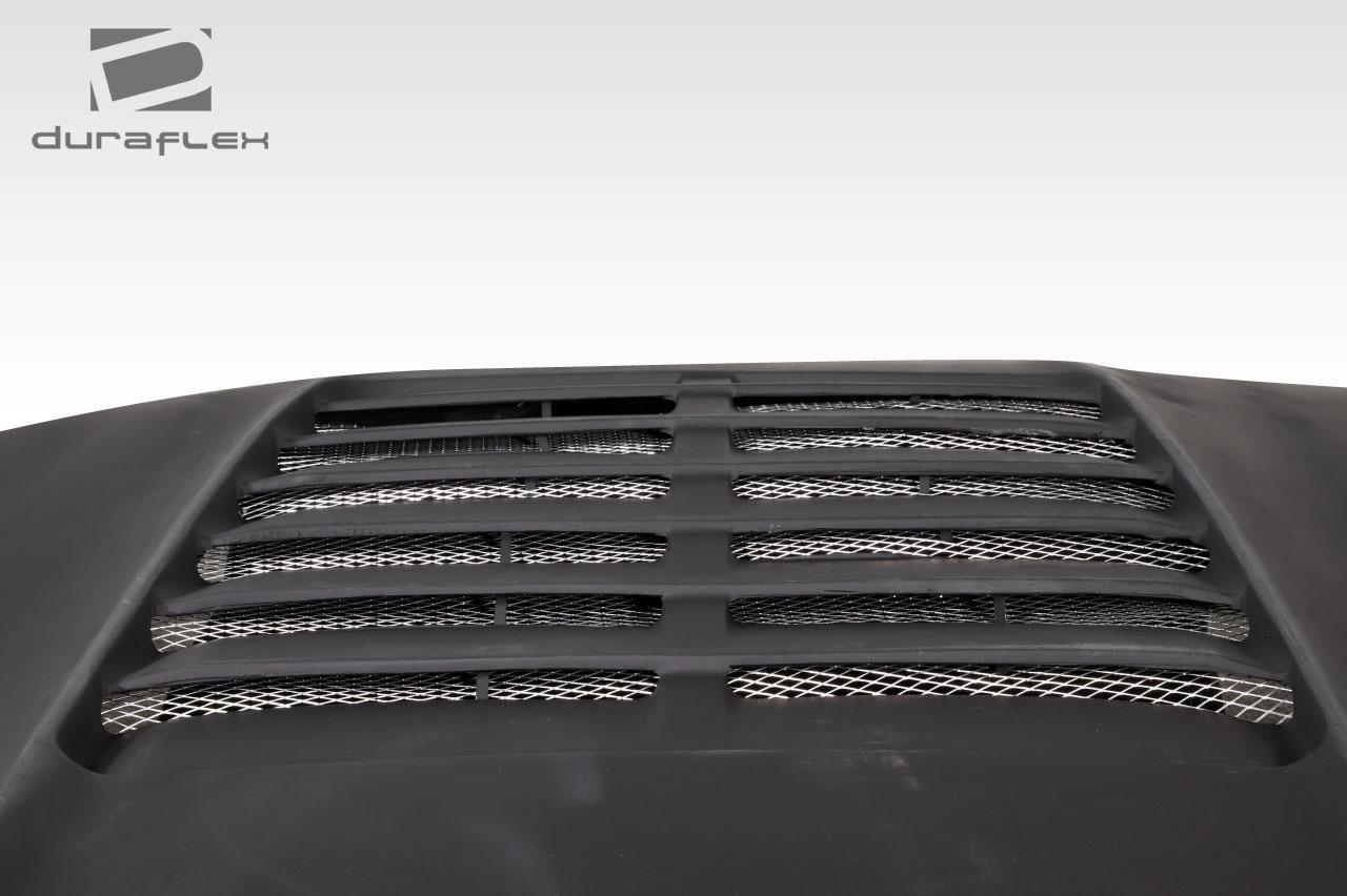 1999-2007 Ford Super Duty Duraflex GT500 V2 Hood