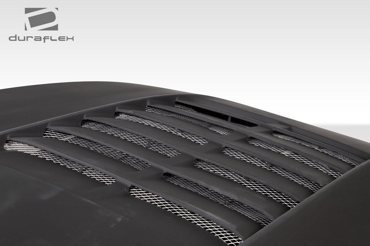 1999-2007 Ford Super Duty Duraflex GT500 V2 Hood