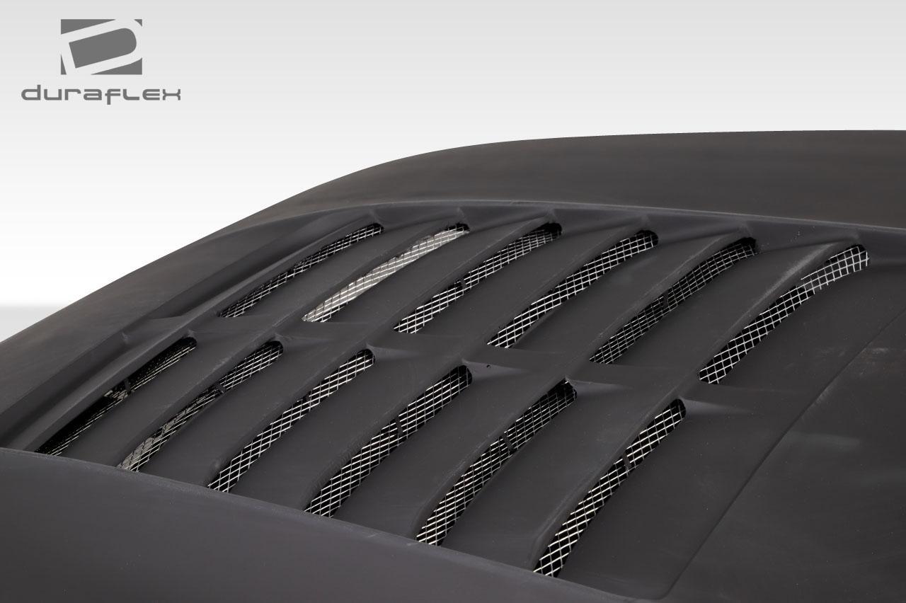 1999-2007 Ford Super Duty Duraflex GT500 V2 Hood