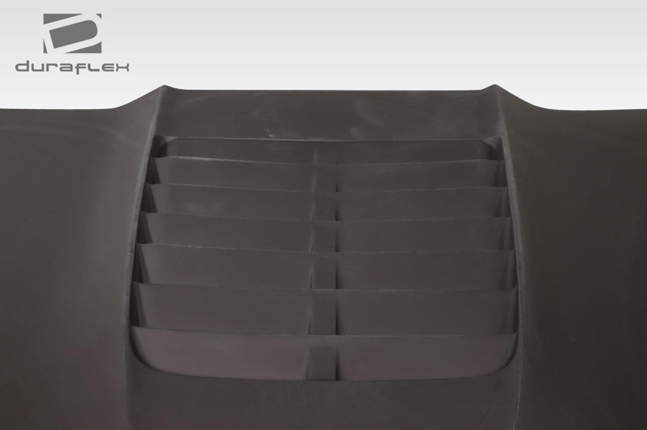 1999-2007 Ford Super Duty Duraflex GT500 V2 Hood