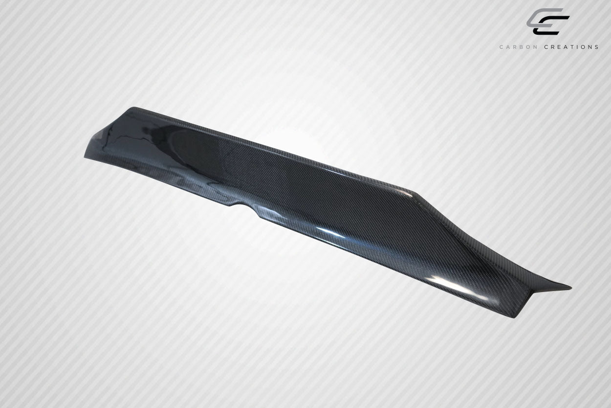 2000-2005 Lexus IS Series IS300 Carbon Creations Blade Rear Wing Spoiler - 1 Piece