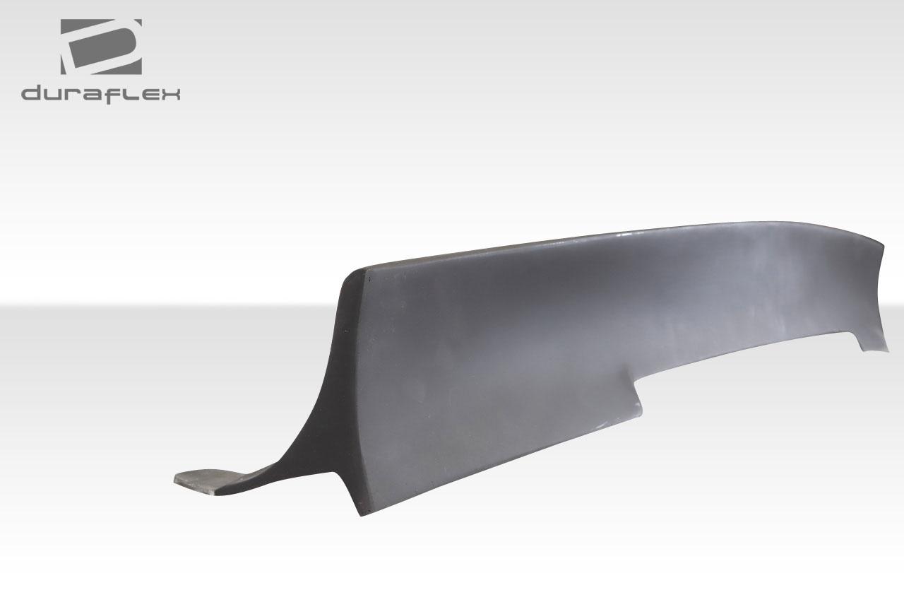 2000-2005 Toyota Celica Duraflex RBS Rear Wing