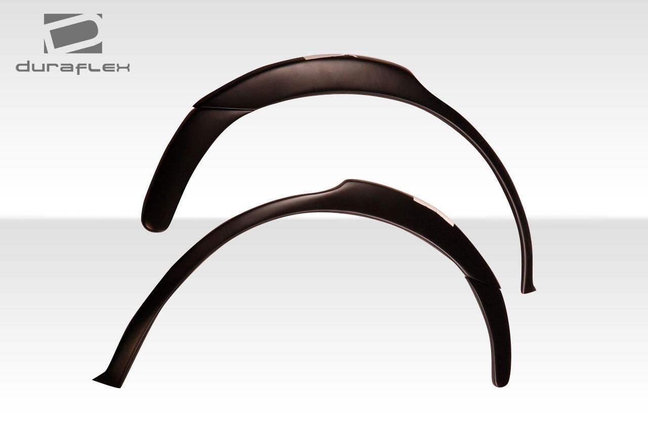 2002-2007 Subaru Impreza Duraflex STI Look Fender Flare