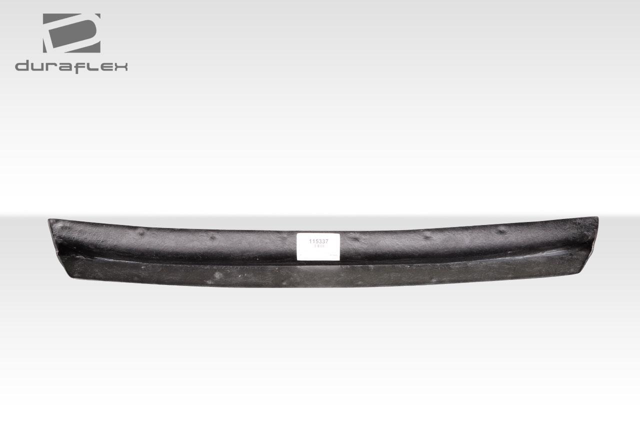 2002-2006 Mitsubishi Lancer Duraflex Duckbill Rear Wing