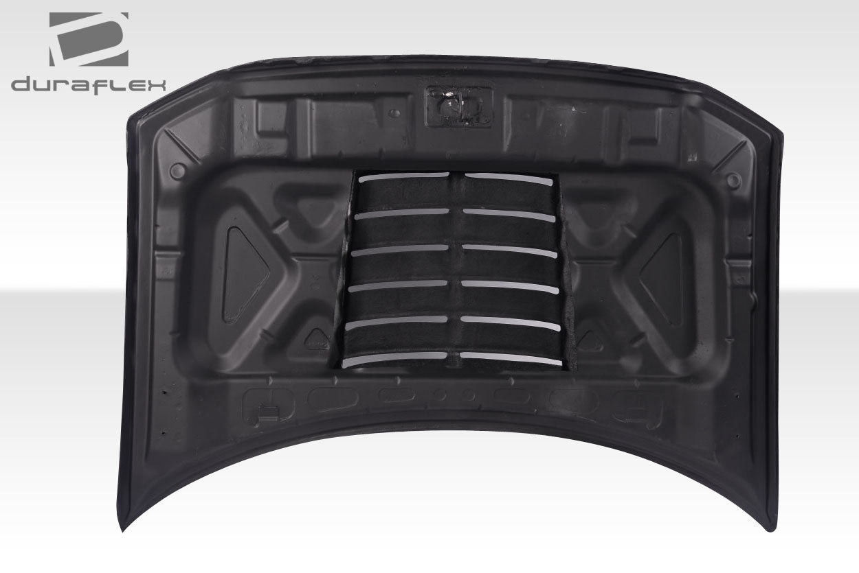 2004-2008 Ford F-150 / 2006-2008 Lincoln Mark LT Duraflex GT500 V2 Hood - 1 Piece