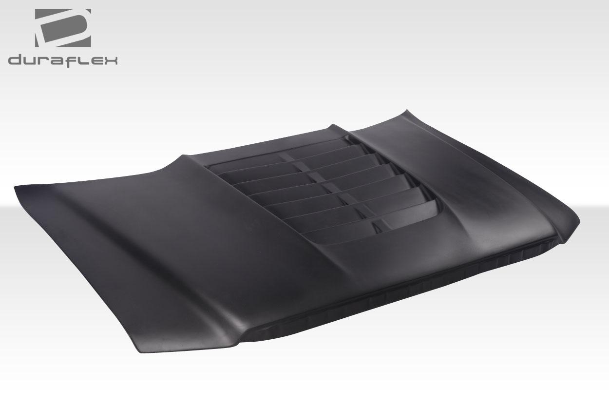 2004-2008 Ford F150 Duraflex GT500 V2 Hood