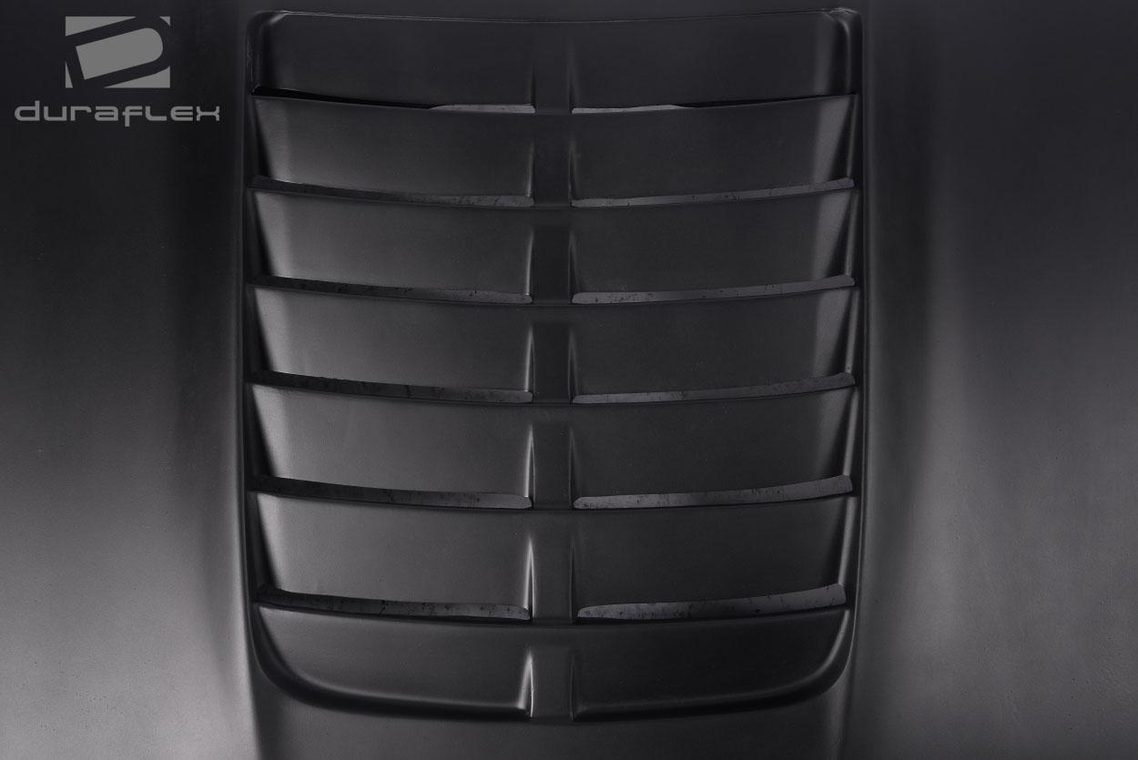 2004-2008 Ford F150 Duraflex GT500 V2 Hood