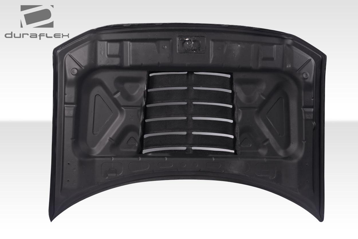 2004-2008 Ford F150 Duraflex GT500 V2 Hood