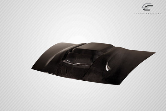 2005-2013 Chevrolet Corvette Carbon Creations ZR1 V2 Carbon Fiber Hood