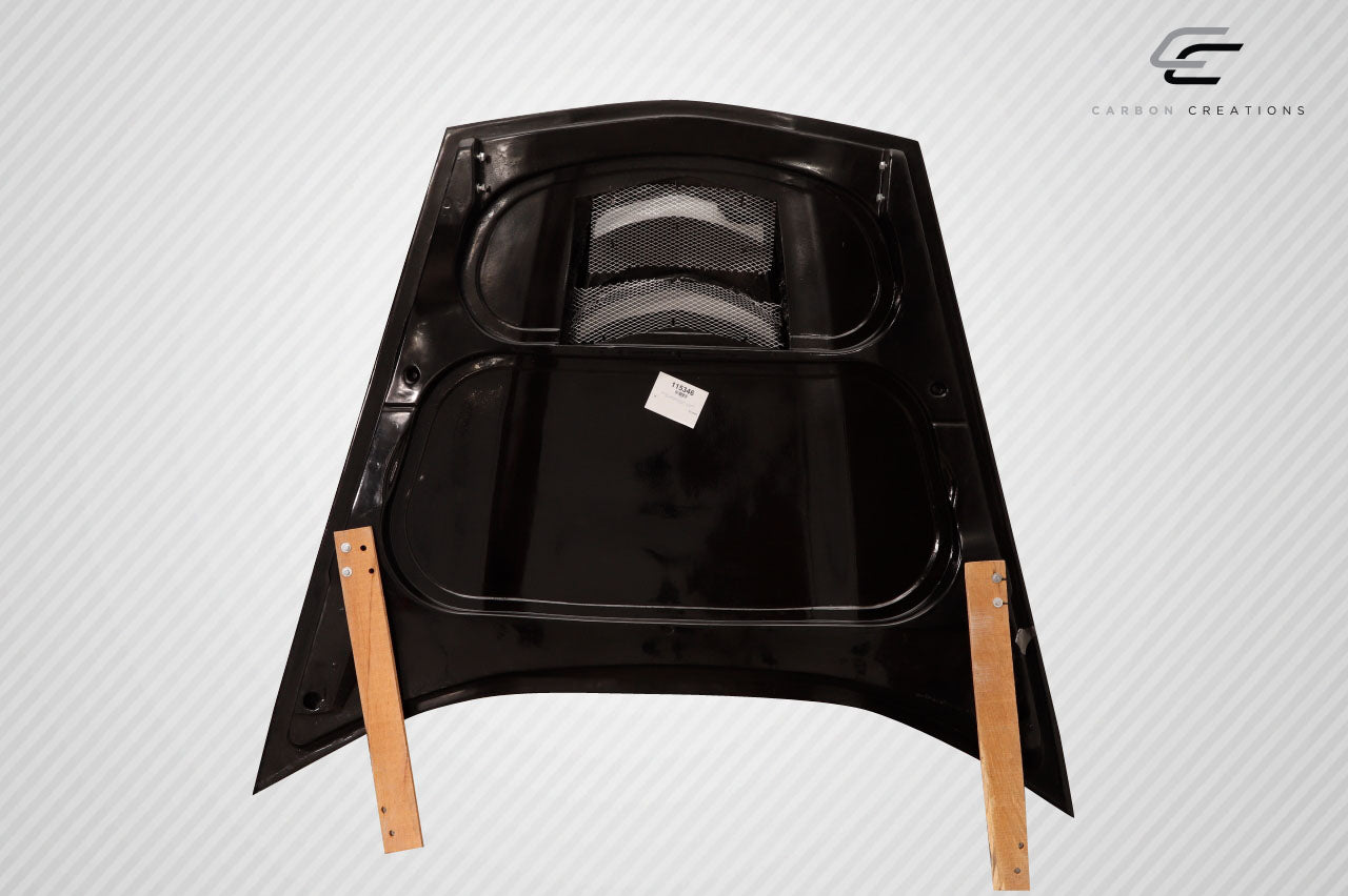 2005-2013 Chevrolet Corvette Carbon Creations ZR1 V2 Carbon Fiber Hood