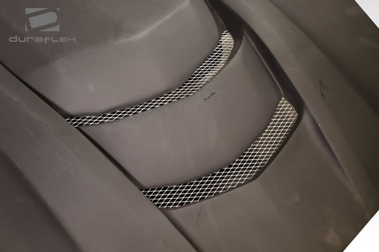 2005-2013 Chevrolet Corvette Duraflex ZR1 V2 Hood