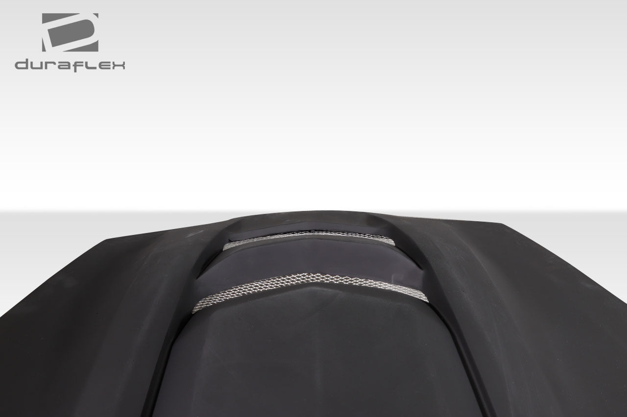 2005-2013 Chevrolet Corvette Duraflex ZR1 V2 Hood