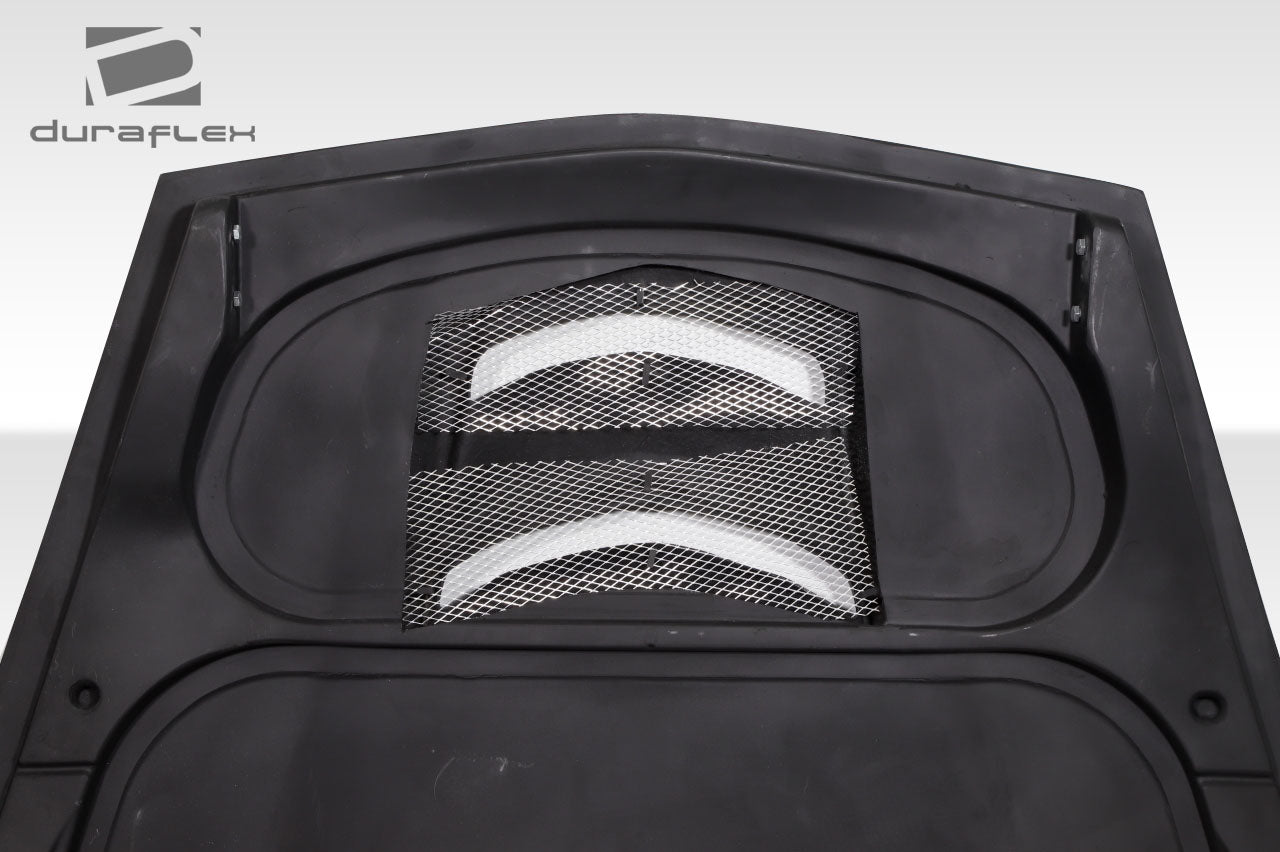 2005-2013 Chevrolet Corvette Duraflex ZR1 V2 Hood