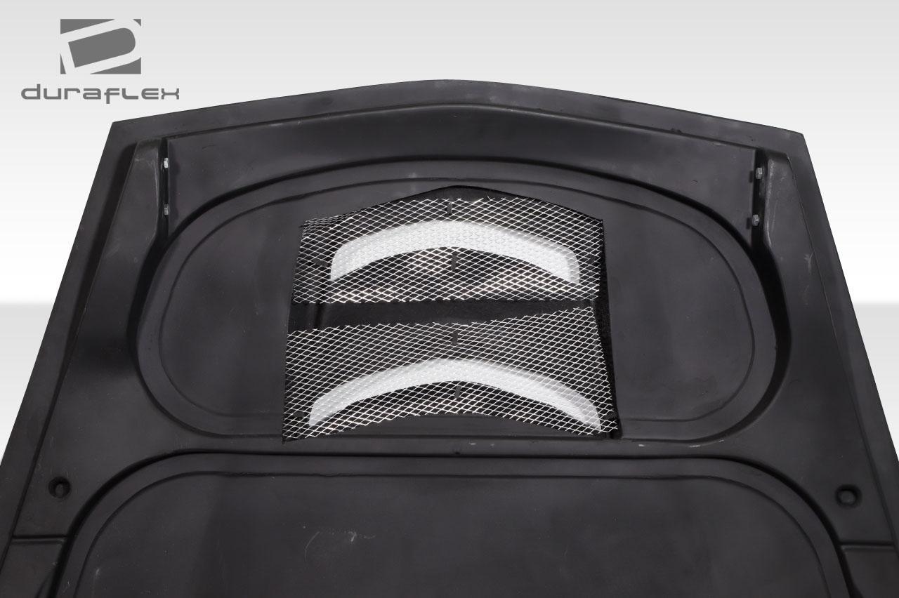 2005-2013 Chevrolet Corvette Duraflex ZR1 V2 Hood