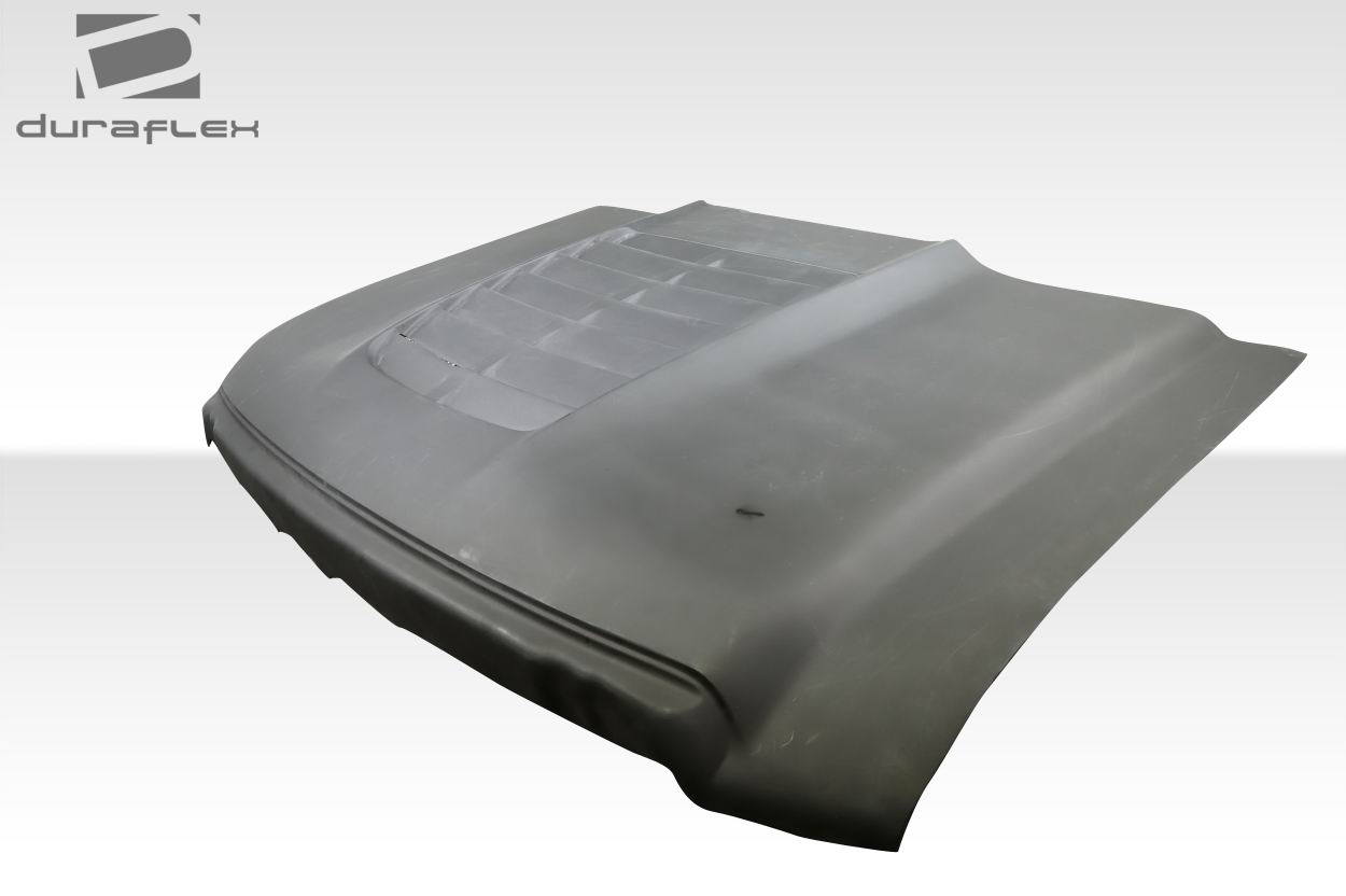 2008-2010 Ford Super Duty F250 F350 F450 Duraflex GT500 V2 Hood - 1 Piece (S)