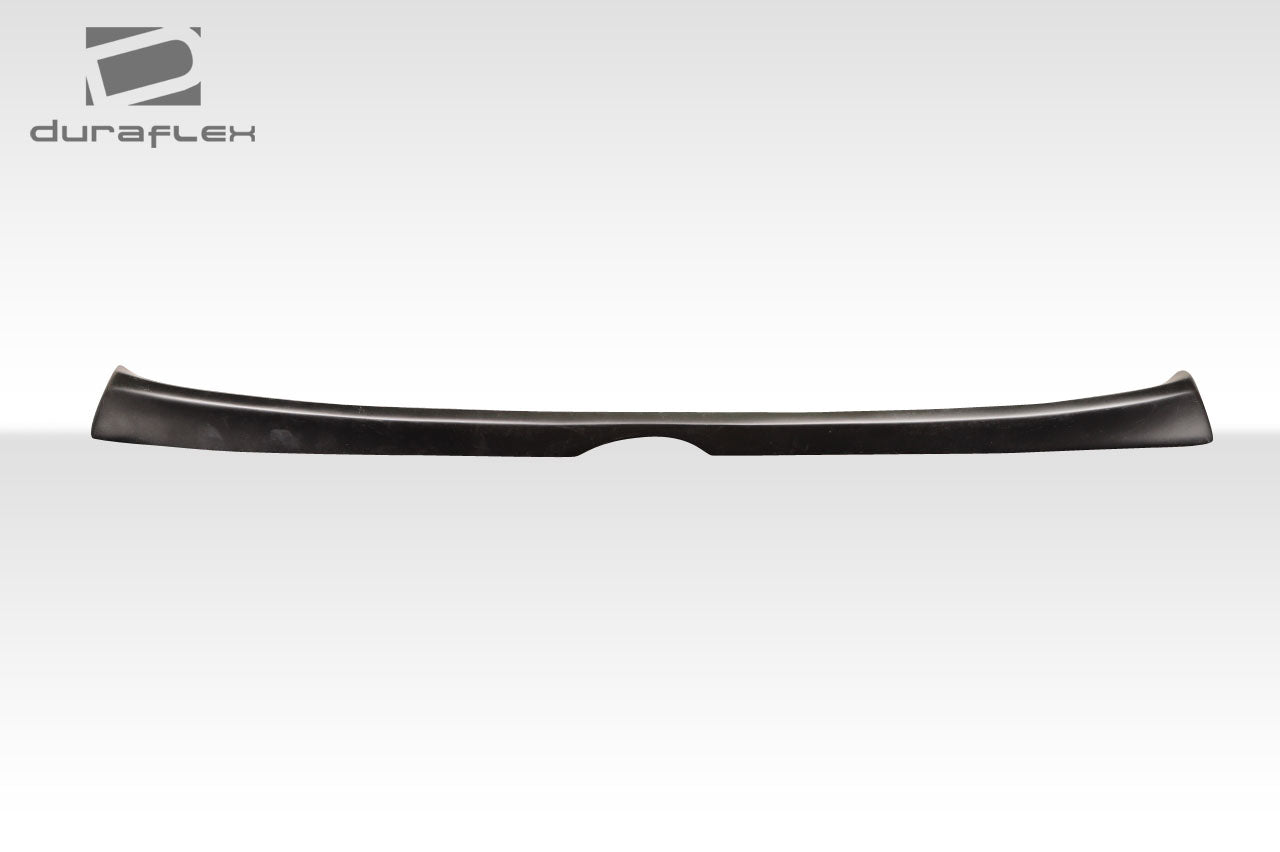 2008-2011 Subaru Impreza Duraflex R Spec Rear Wing